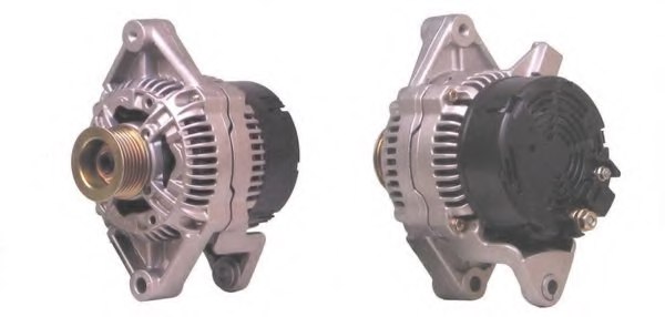 CEVAM 4553 Alternator